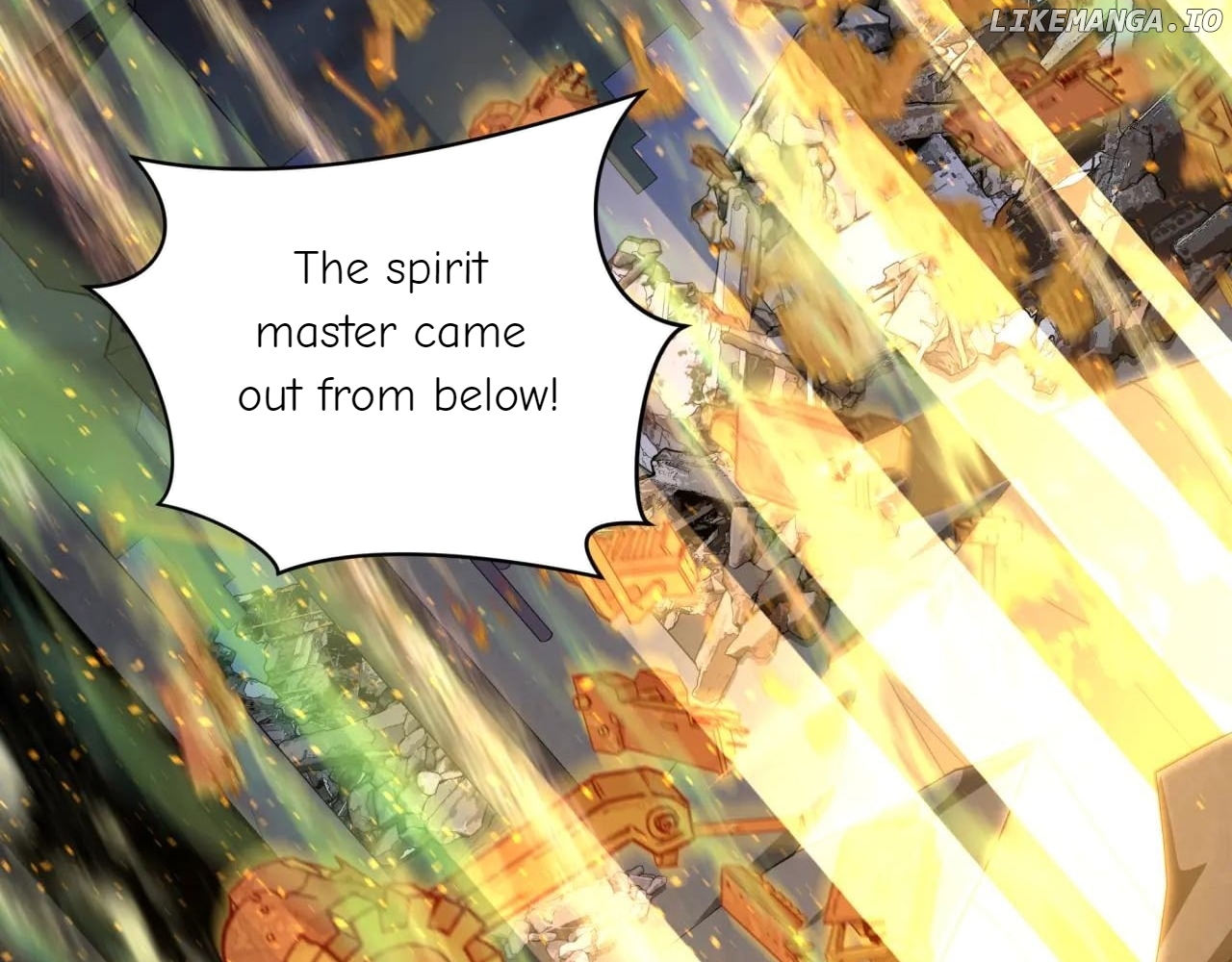 Era of the Haunted Chapter 357 - page 123